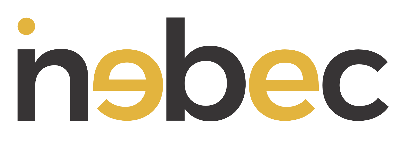 Logo da INEBEC