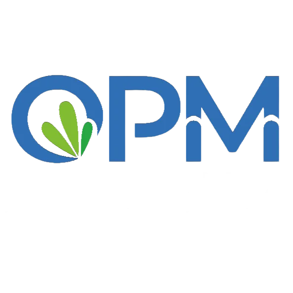 OrtoProMax Logo