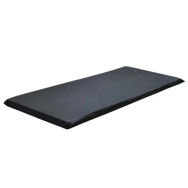 Colchonete Academia Treino Fitness Abdominal espuma D26 *90x40x2cm* - Image 2