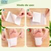Kit Adesivo Detox para os pés! - Image 2