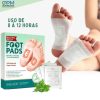 Kit Adesivo Detox para os pés! - Image 7
