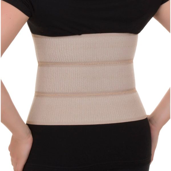 Faixa Bariátrica, Pós Cirurgica Unissex - Imagem 3