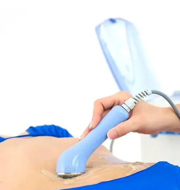 Gel Clinico Contato Condutor Ultrassom Incolor Frasco 5Kg RMC - Imagem 3