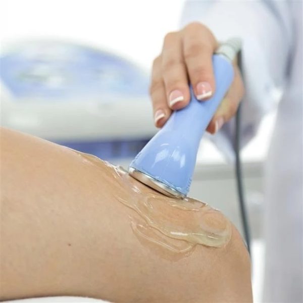 Gel Clinico Contato Condutor Ultrassom Incolor Frasco 5Kg RMC - Imagem 4