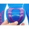 Palmilha Ortopédica Gel de Silicone para Dores nos Pés Anti Impacto para Sapato - Image 3